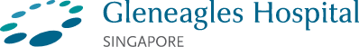 Gleneagles Hospital Logo